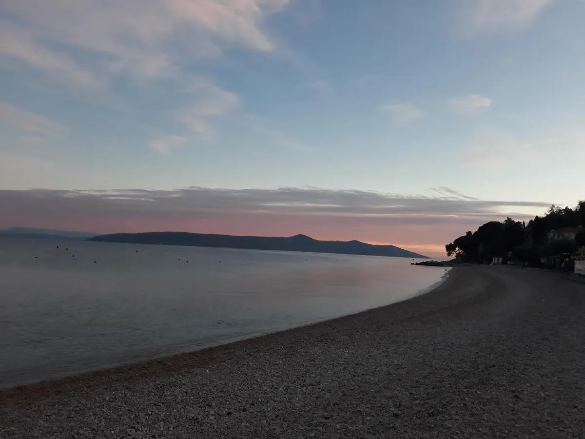 Apartments Rosovic J&C Moscenicka Draga Croatia