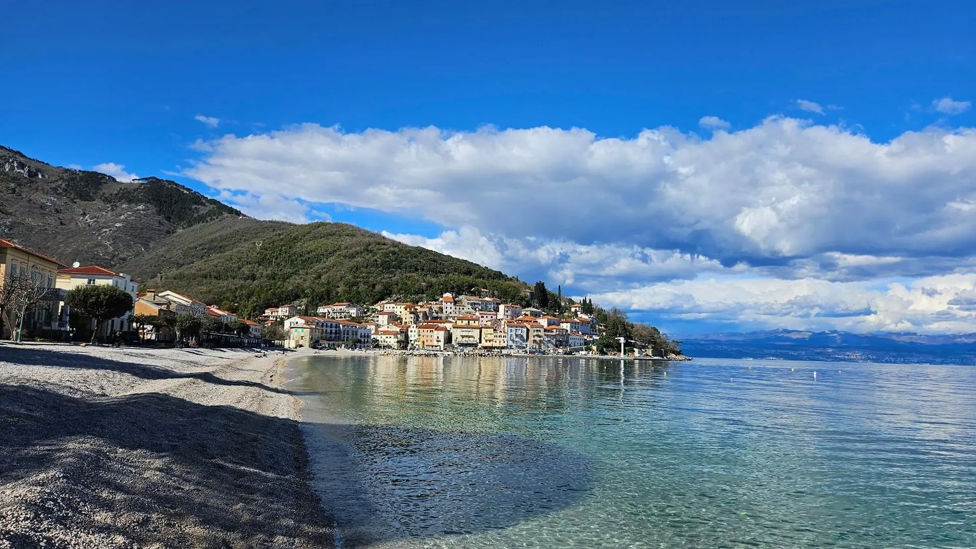 Apartments Rosovic J&C Moscenicka Draga Croatia
