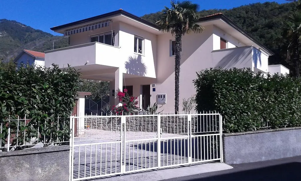Apartments Rosovic J&C Moscenicka Draga